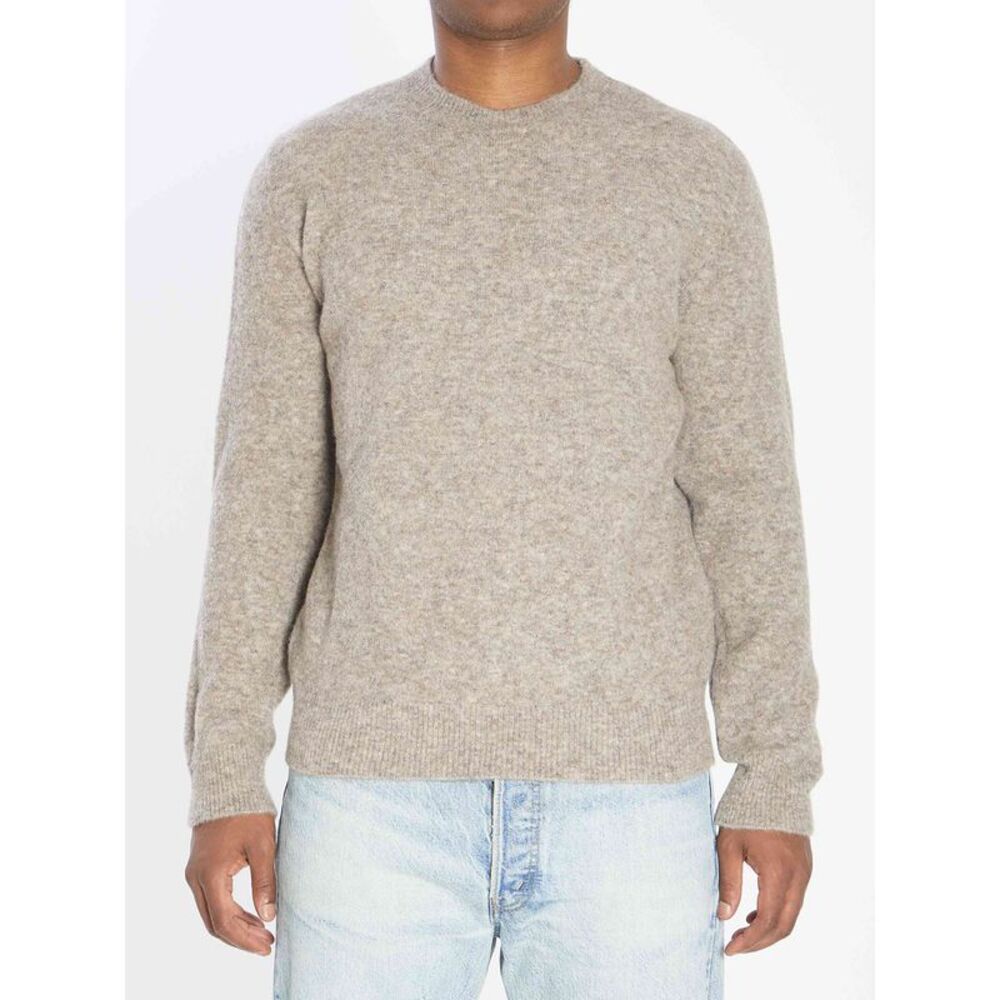 Barena Men Rolo Narci Sweater